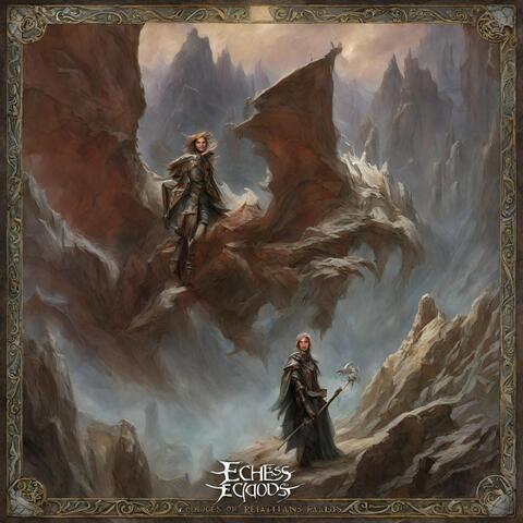 Echoes of Forgotten Realms