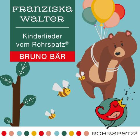 Kinderlieder vom Rohrspatz®