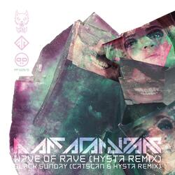 Wave of Rave