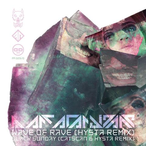 Wave of Rave