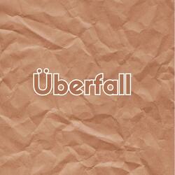 Überfall
