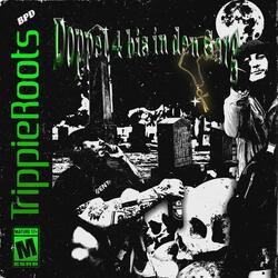 Doppel 4 bis in den Sarg