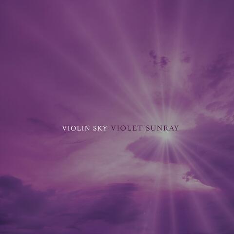 Violet Sunray