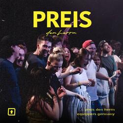Preis den Herrn