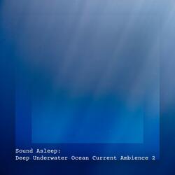 Deep Underwater Ocean Current Ambience, Pt. 1