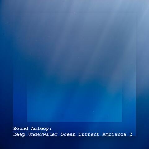 Sound Asleep: Deep Underwater Ocean Current Ambience 2