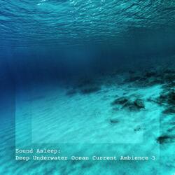 Deep Underwater Ocean Current Ambience, Pt. 16