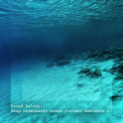 Sound Asleep: Deep Underwater Ocean Current Ambience 3