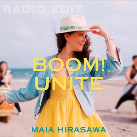 Boom! - Unite