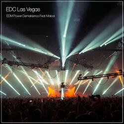 EDC Las Vegas