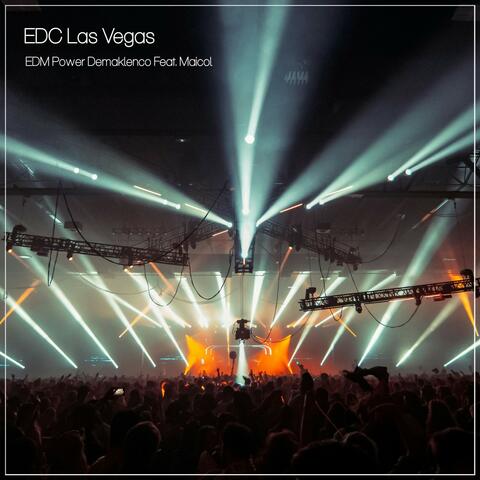 EDC Las Vegas