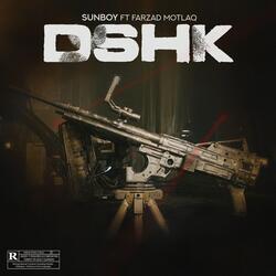DSHK