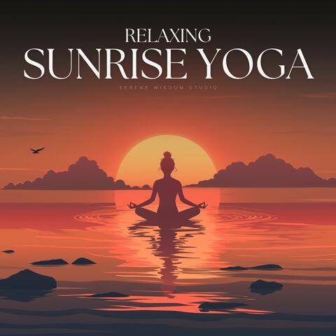 Relaxing Sunrise Yoga