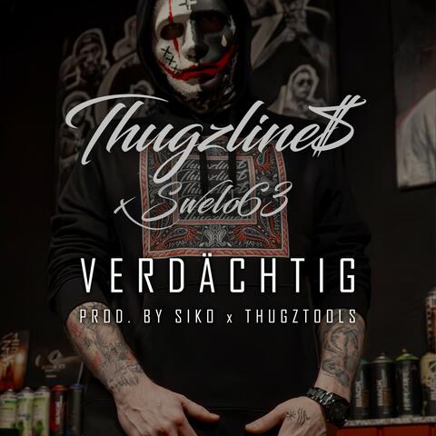 Verdächtig