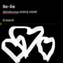 Lie-Lie!