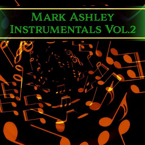 Instrumentals Vol. 2