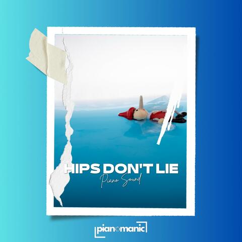 Hips Don't Lie - Piano Piece