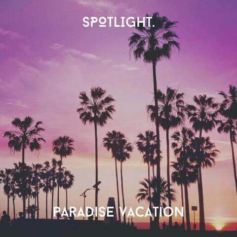 Paradise Vacation