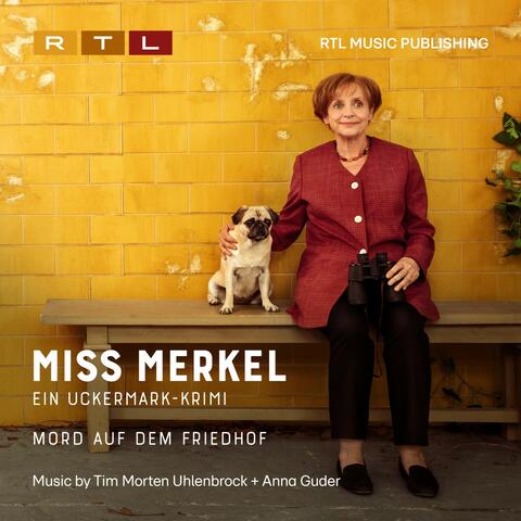 Miss Merkel - Ein Uckermark-Krimi
