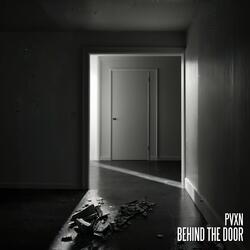 Behind the Door