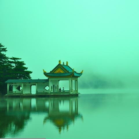 Chinese Piano Melody