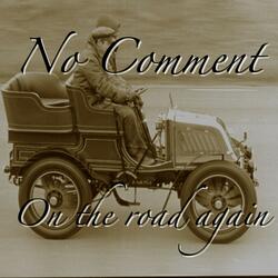 On the Road Again