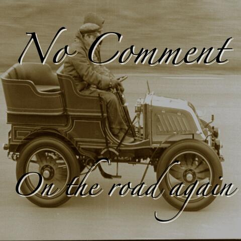 On the Road Again