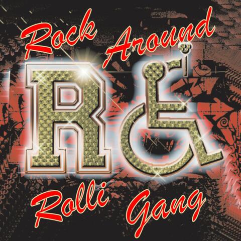 Rock Around RolliGang
