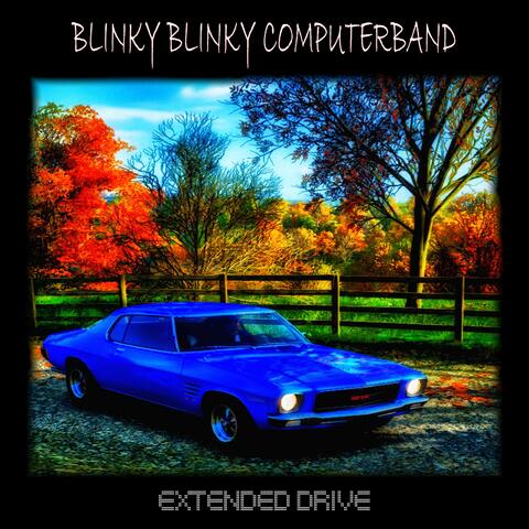 Extended Drive