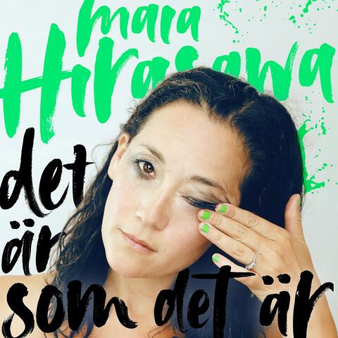 Det är som det är