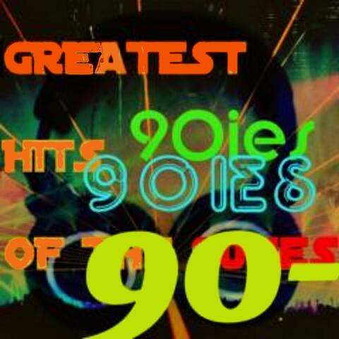 Greatest Hits of the 90ies