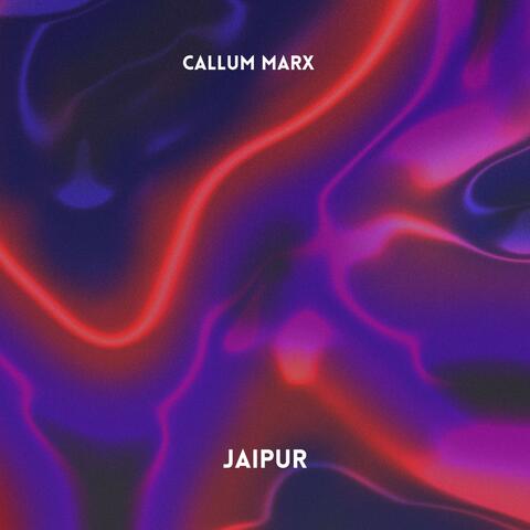 Callum Marx