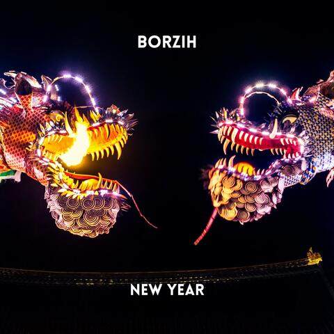 Borzih