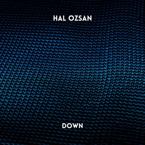 Hal Ozsan