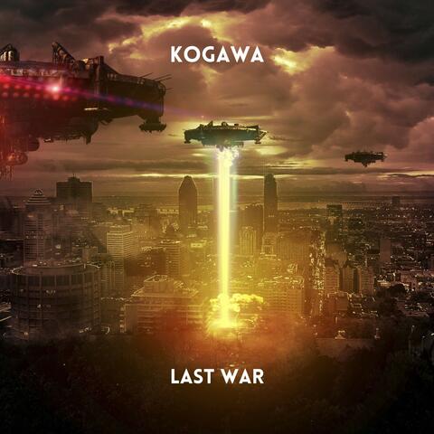 Kogawa