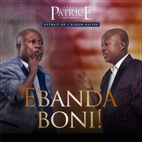 Ebanda Boni