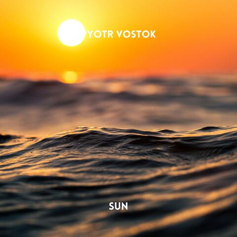 Pyotr Vostok