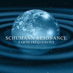 Earth Frequencies 13,2 Hz