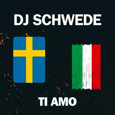 Ti Amo