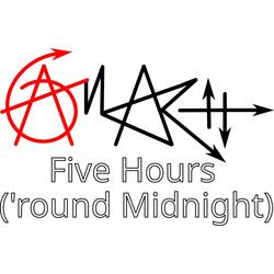 Five Hours ('Round Midnight)