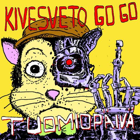 Tuomiopäivä