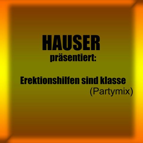 Erektionshilfen sind klasse