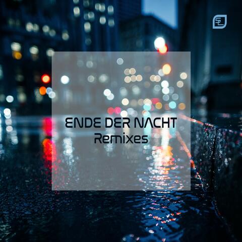 Ende der Nacht