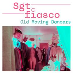 Old Moving Dancers