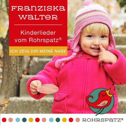 Kinderlieder vom Rohrspatz®