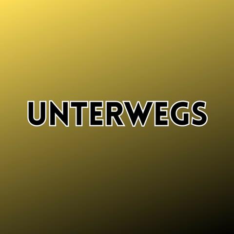 Unterwegs