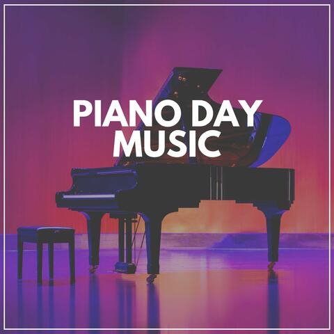 Piano Day Music