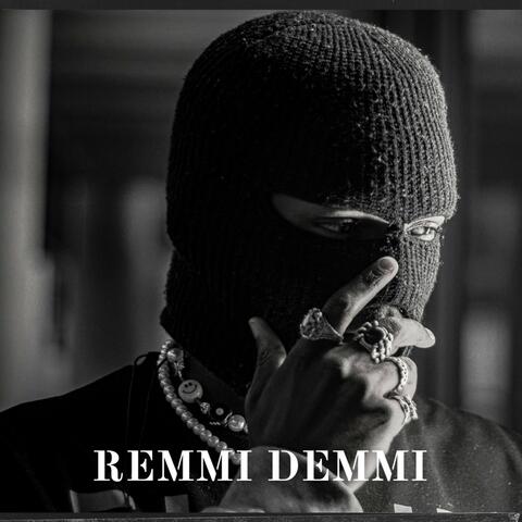 Remmi Demmi