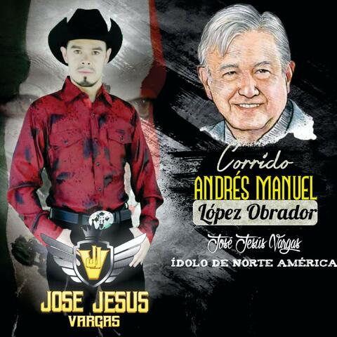 Andrés Manuel López Obrador