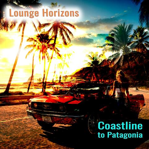 Coastline to Patagonia